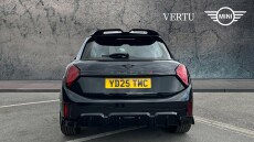 MINI Cooper 2.0 S Sport 5dr Auto Petrol Hatchback